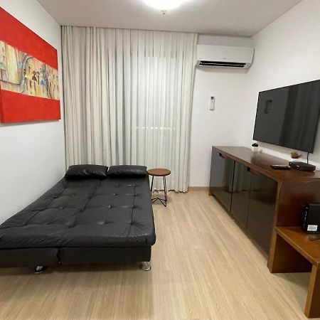 Apart-Hotel Ipanema Ville Rio de Janeiro Buitenkant foto
