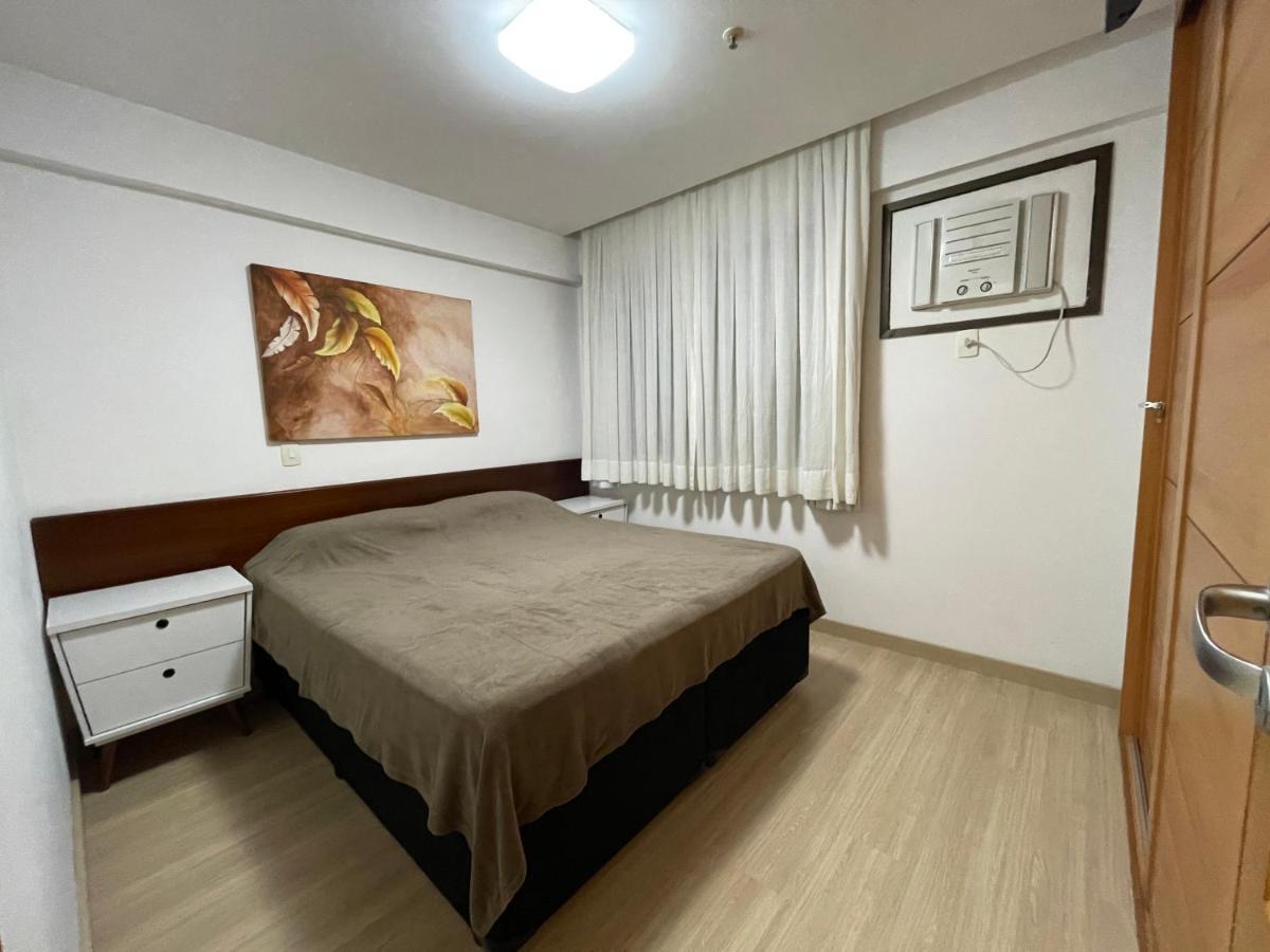 Apart-Hotel Ipanema Ville Rio de Janeiro Buitenkant foto
