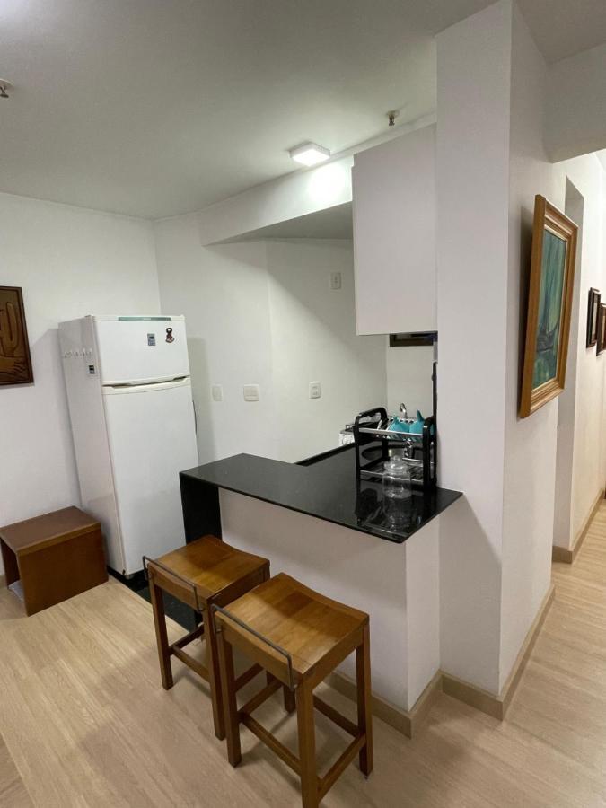 Apart-Hotel Ipanema Ville Rio de Janeiro Buitenkant foto
